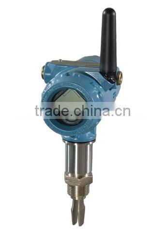 2160 Wireless HART Vibrating Fork Liquid Level Switch