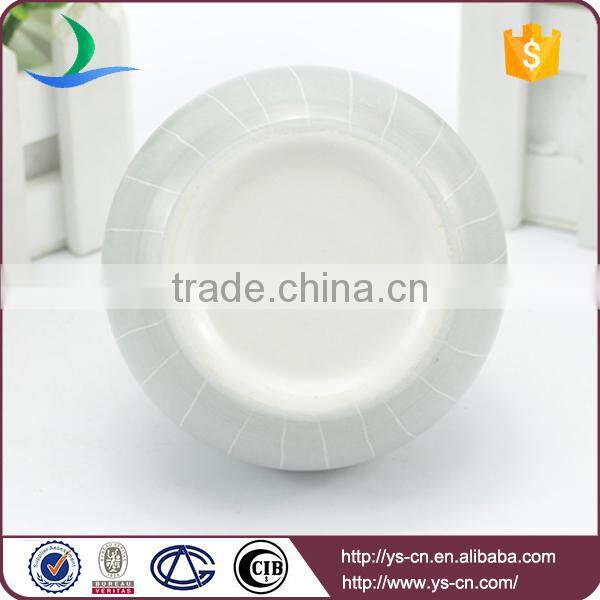 Wholesale New Style Mini Ceramic Flower Vase