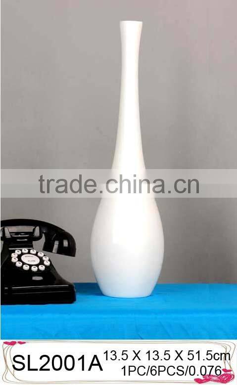 2015 new floor large decorative vases sale