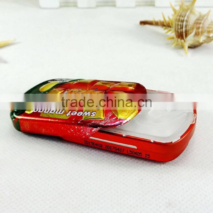 rectangualr mint tins wholesale