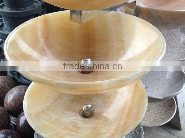 Cheap Price Natural Stone Sink