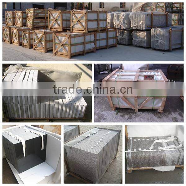 Carrara white marble tile