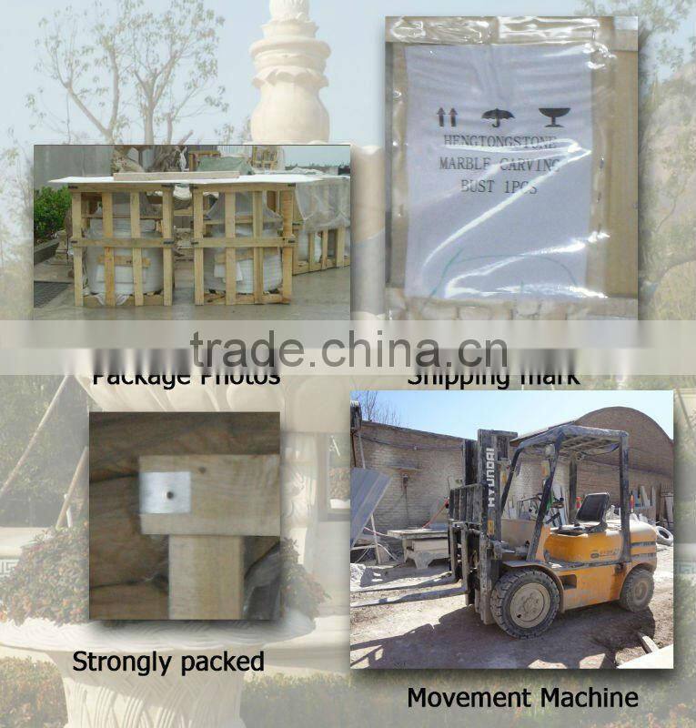 Antique Marble Bench In Stock