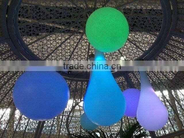 Battery Operated Decorative Lamps LGL60-9 A