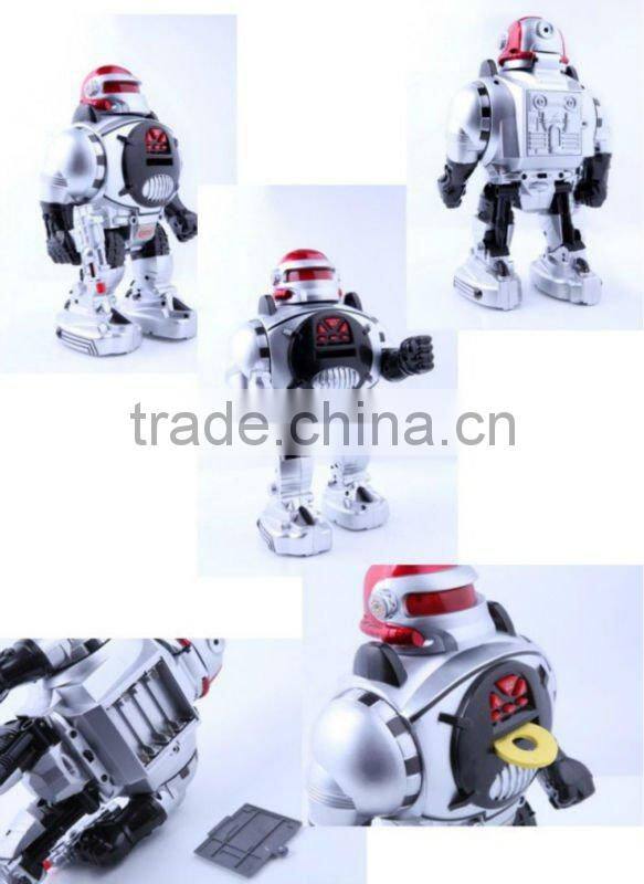 Supply fashion plastic dance of the intelligent robot small order