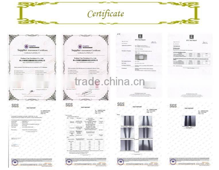 hot sell outdoor sectional coffee table chairs stackable outdoor table set