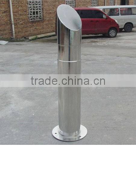 Stainless Steel Removable Bollards For Sale
