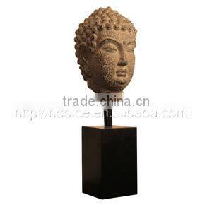 Buddha Head (DAYSPA) DS-WG305