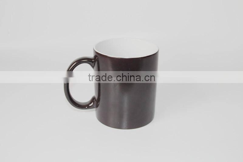 stoneware promotion mug