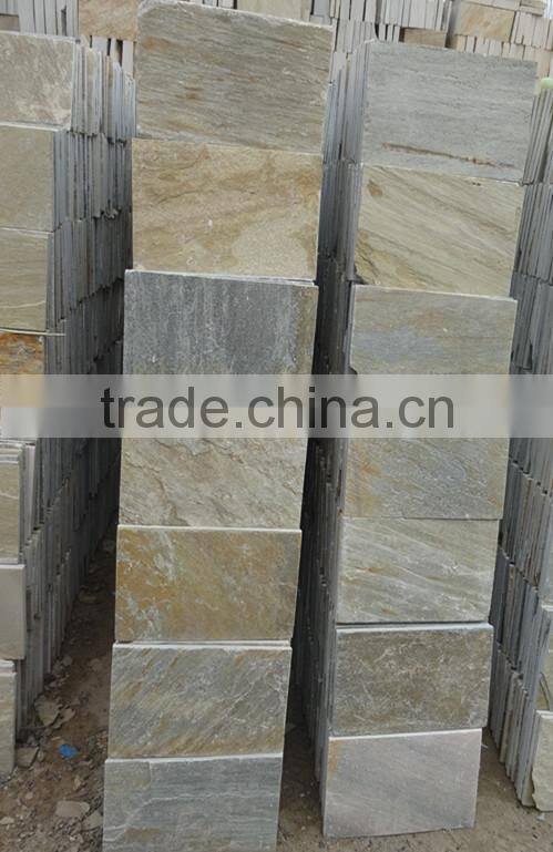 The natural slate Interior wall l stone,Culture stone,