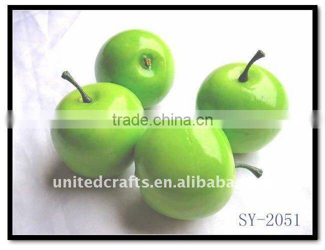 HOT-SELLING !! PROMOTIONAL fruit and vinegar decoration