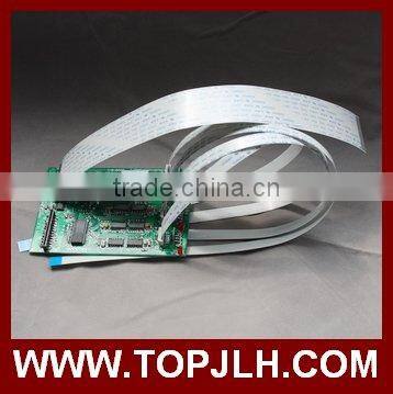 Chip Decoder On Mainboard for Epson 4450