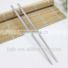 High Quality stainless steel chopstick and spoon