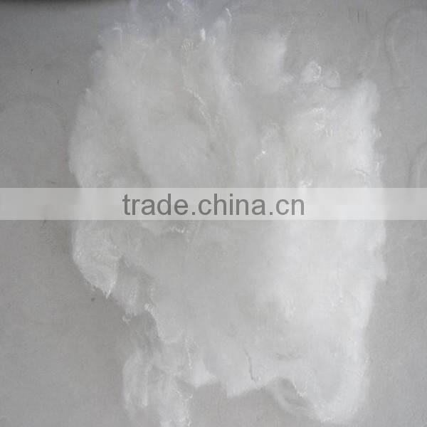 Cooldry Feature Original Virgin Polyester Staple Fiber raw white 1.2D*38mm