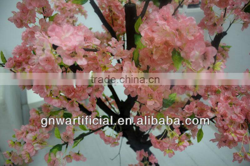 GNW BLS1507011 artificial wedding table tree centerpieces on sale