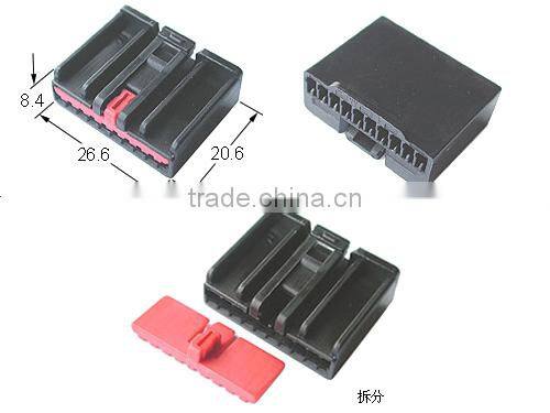 Plastic Inject products