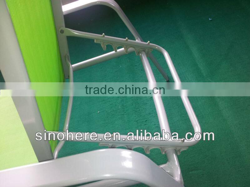 New Design Sling Sun Lounge Chaise Lounge