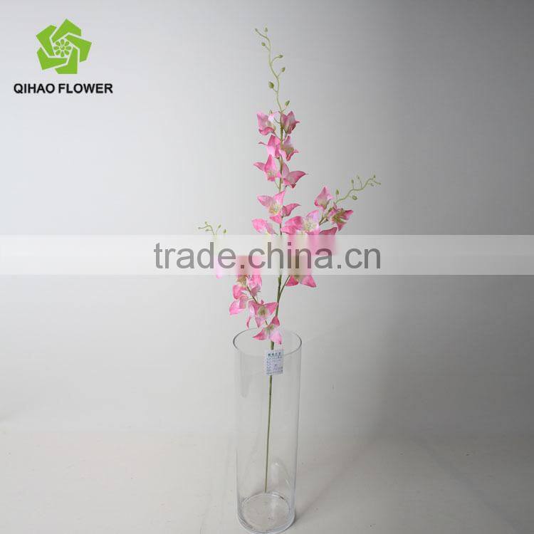 lucky flower for home decoration handmade flowers