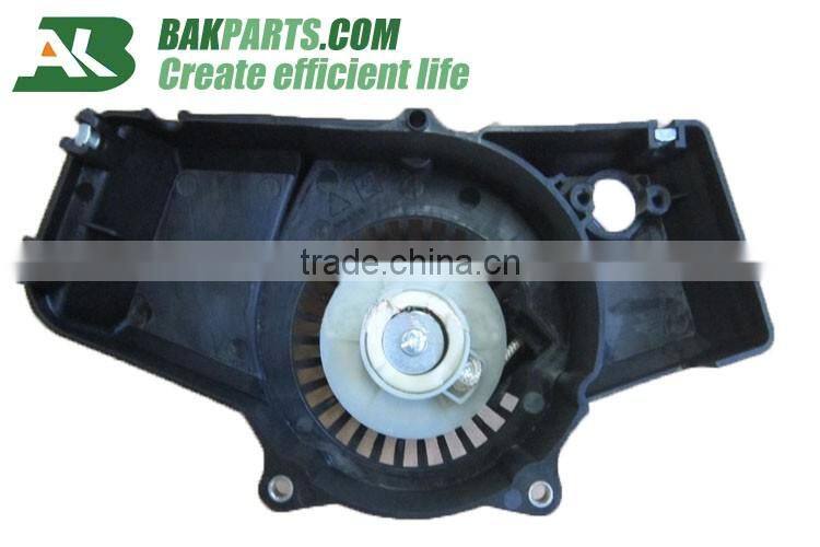Brush cutter spare parts starter assy for brush cutter CG411 parts