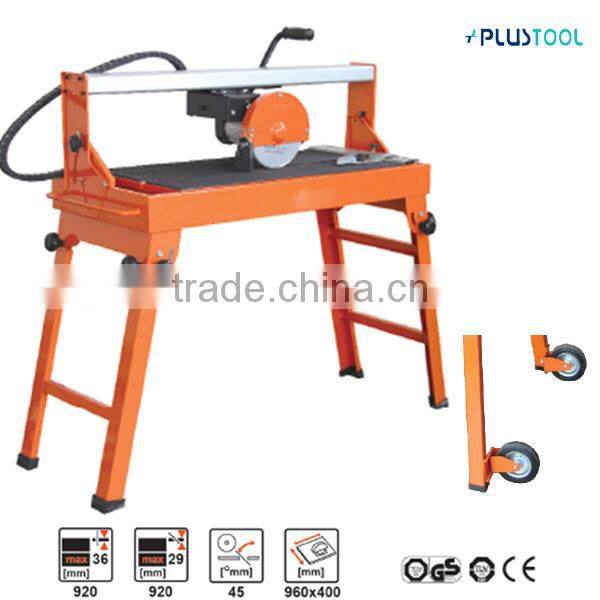 200mm 230mm 800W 1200W Tile Cutter