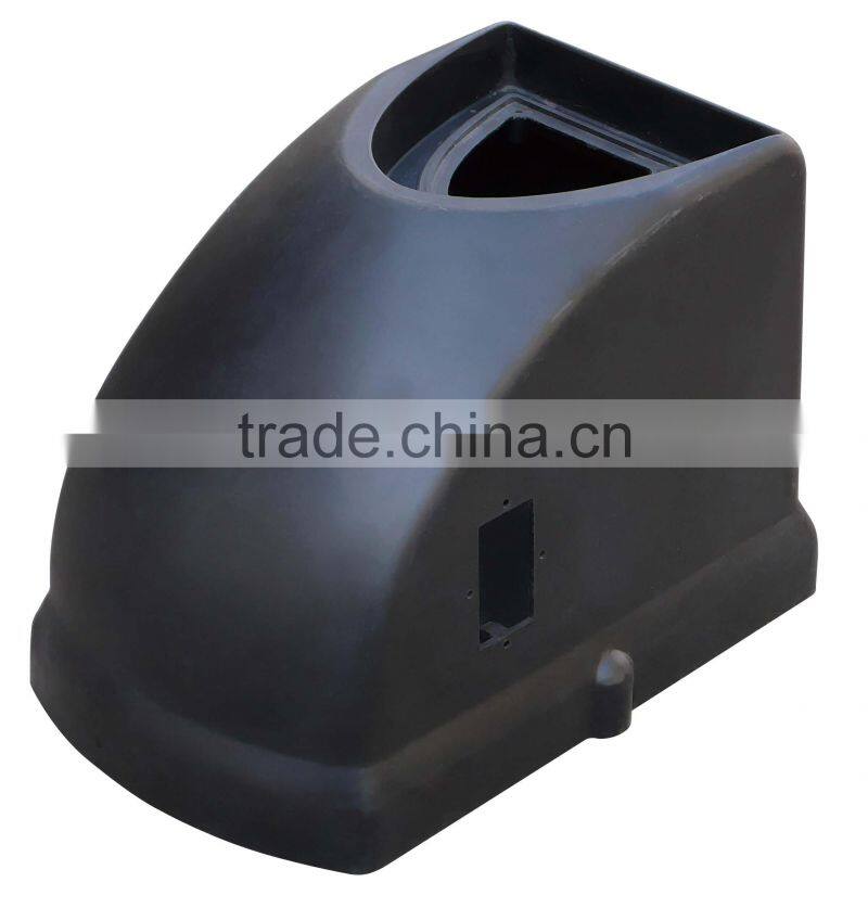 Plastic Motor Cover/Motor protector