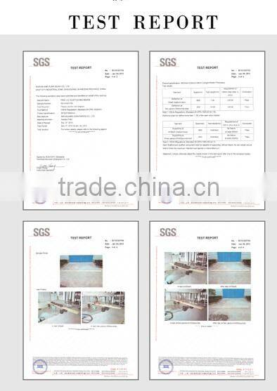 pine LVL scaffolding plank