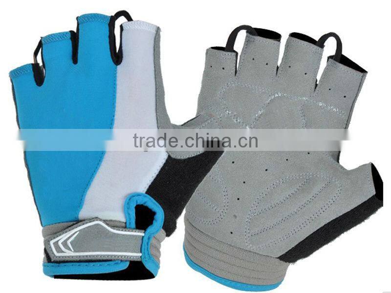 UV protection Summer bicycle cycling gloves