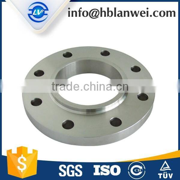 alibaba express 10" JPS Casting Weld Neck Flange