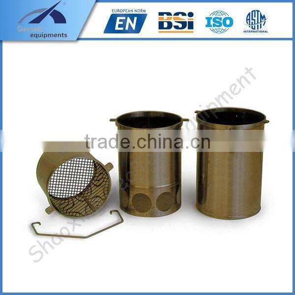 JA-1French LCPC method Joisel Apparatus