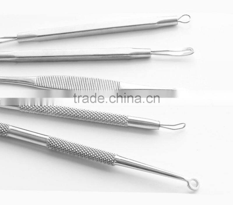 Blackhead Remover Tool Kit