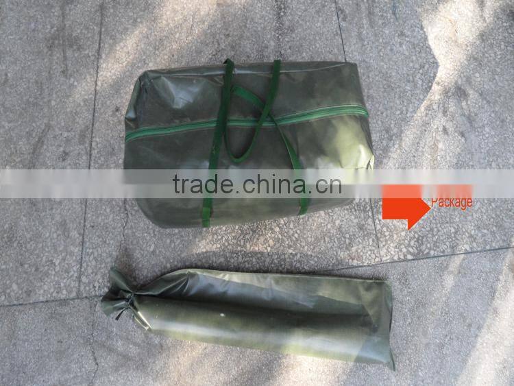 tent manufacturer spherical family camping tent export