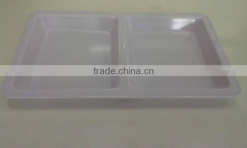 Melamine Plate Melamine Tableware A1036