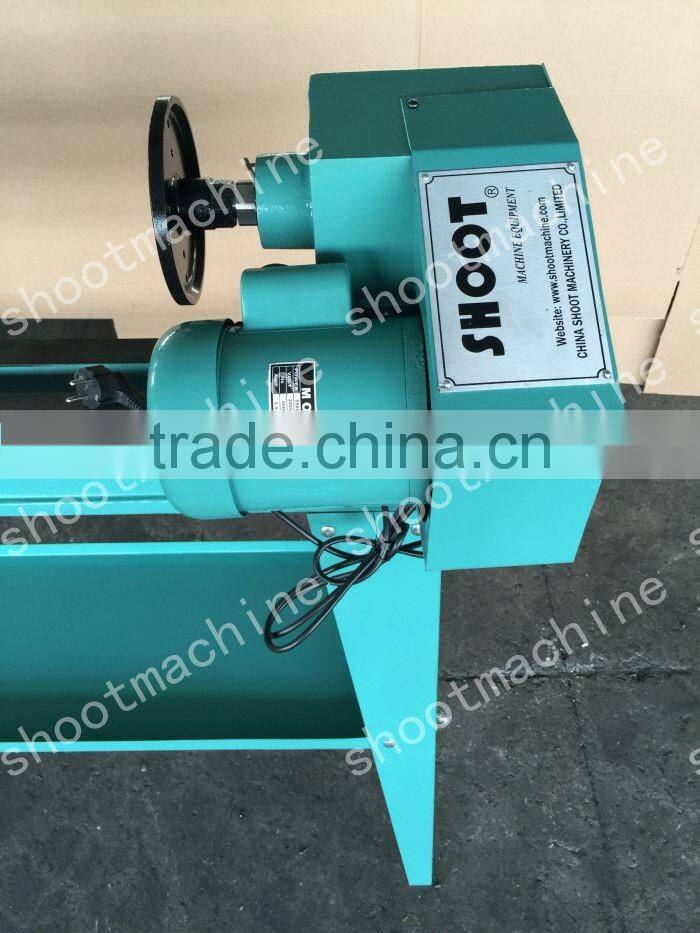 Woodworking Lathe Machine MC1100A with Units/20'contuine 80pcs