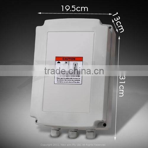 300KG Automatic Swing Door Operators with Remotes