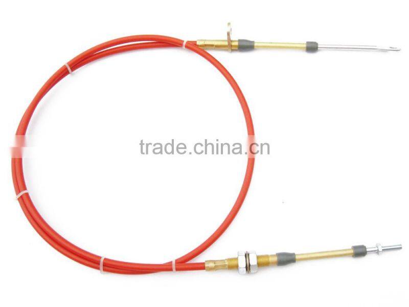 Automotive Cable Assembly