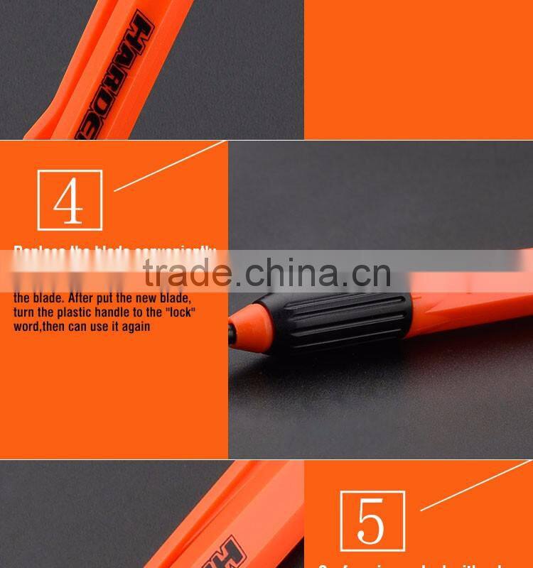 Professional 2PCS Mini Edge Cutter