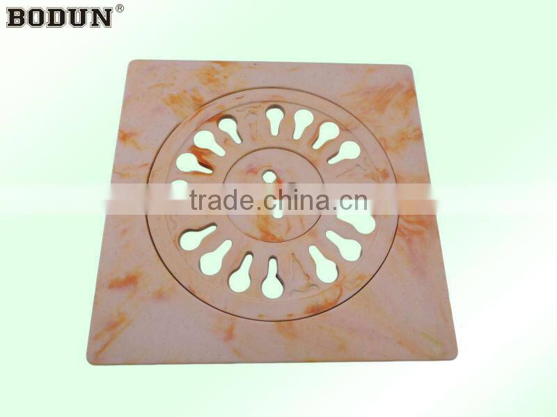 C4001 High quanlity resin floor drain