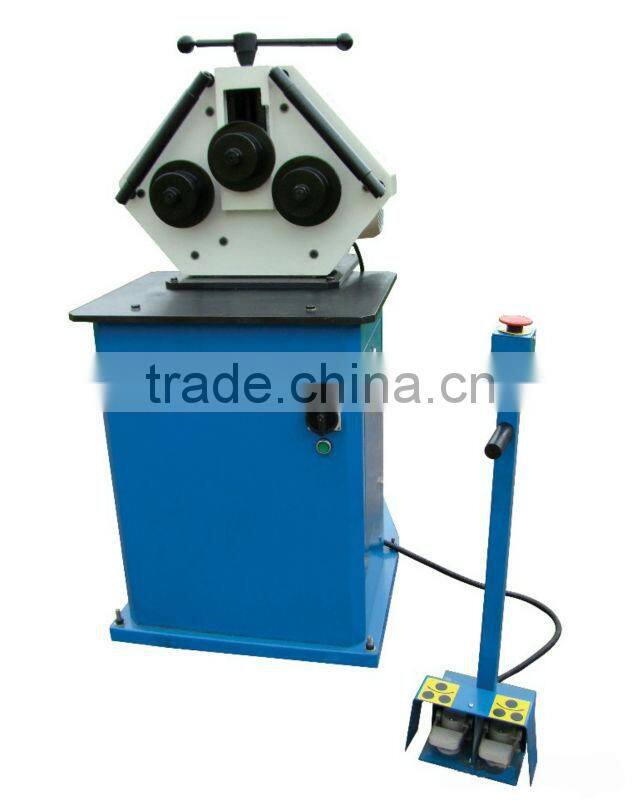 Electric round tube bending machine for sale