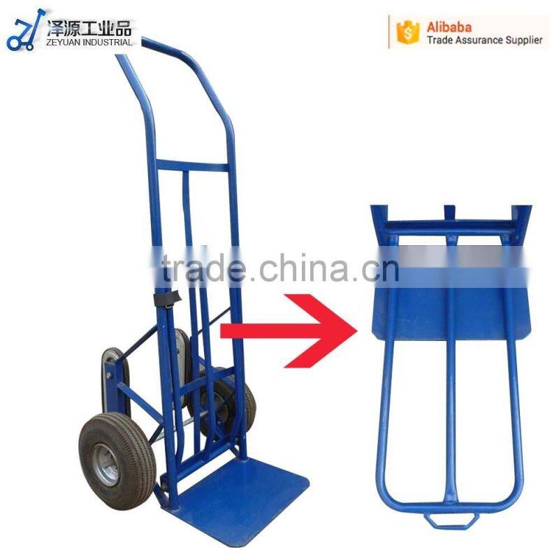 six wheel stair climbing trolley with factory price for wholesale export