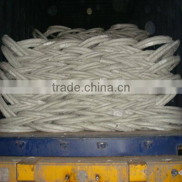 Galvanized Iron Wire factry in Hebei province