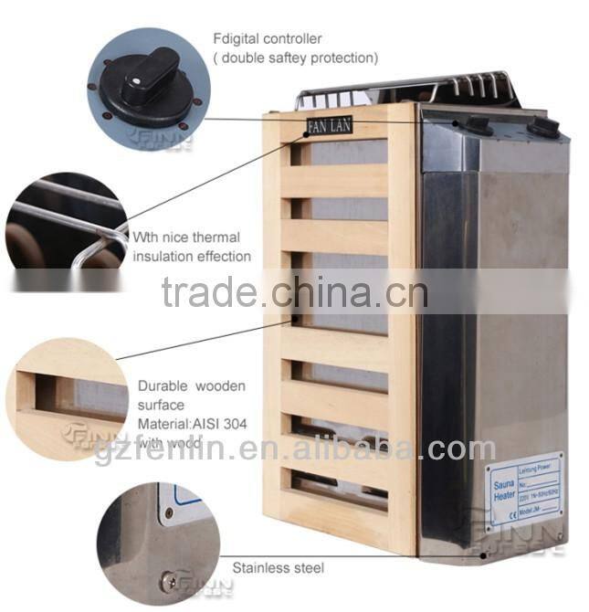 FANLAN electric sauna heaters,sauna room electric heaters, sauna room electric sauna stoves