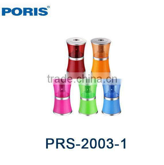 2015 new penguin USB/ Electronic Pencil Sharpener