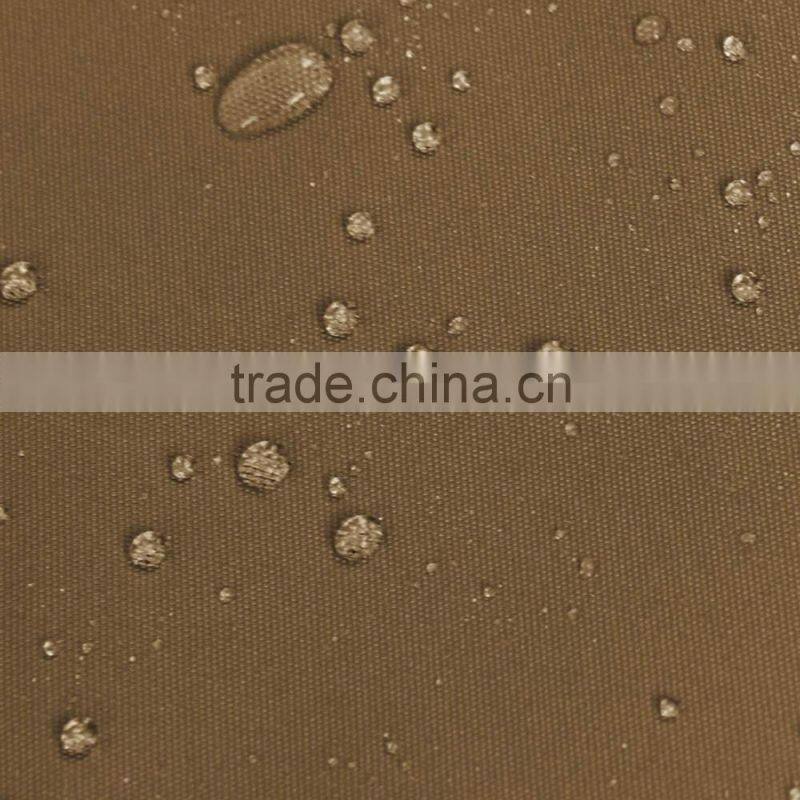 2x3M Aluminum Durable Brown Waterproof Porch Awnings