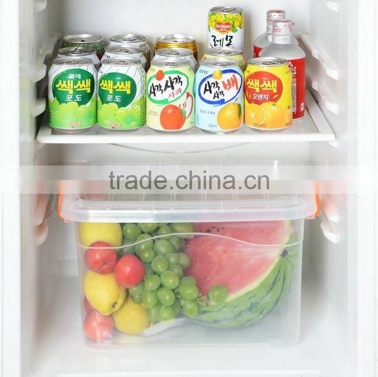 Large Capacity Home Use Plastic Storage Container