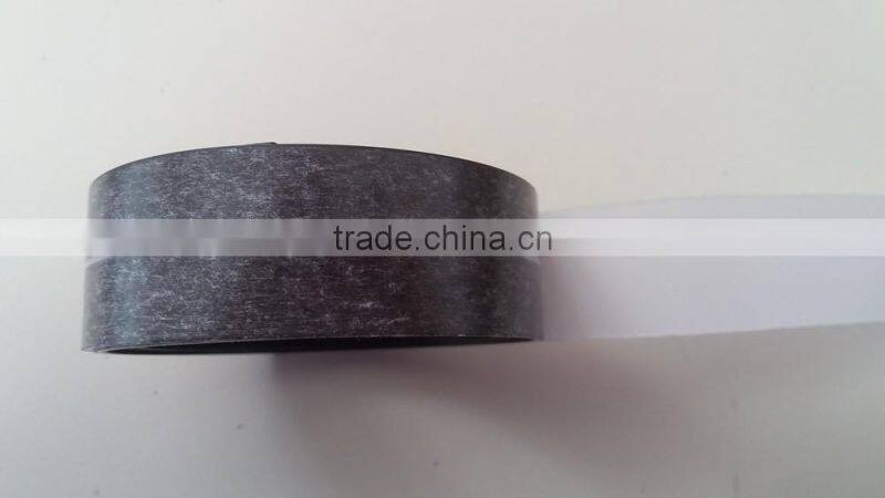 Factory directly supply fine quality flexible permanent magnetic tape
