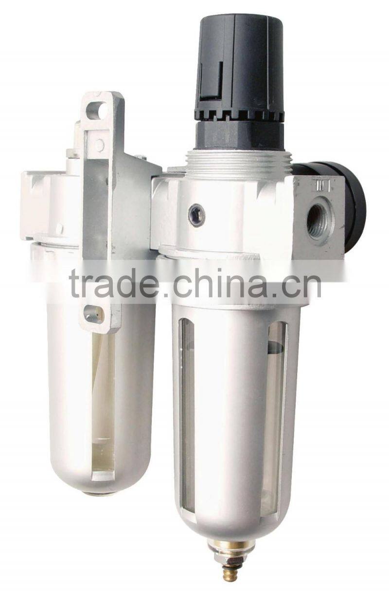 Filter Regulator Lubricator