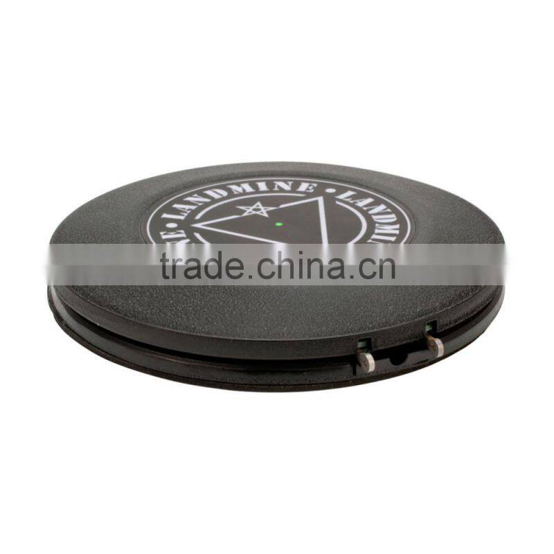 Landmine Wireless Tattoo Foot Pedal Switch