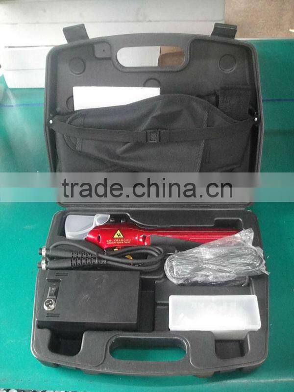 36V/4AH Small electric pruning shears