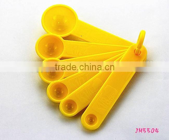 Hot sale measuring spoons set