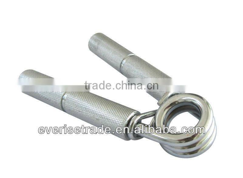 Crossfit equipment hand grip / steel hand grip / exercise